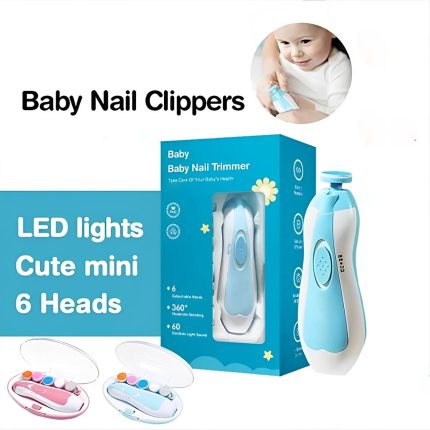 Baby Nail Trimmer