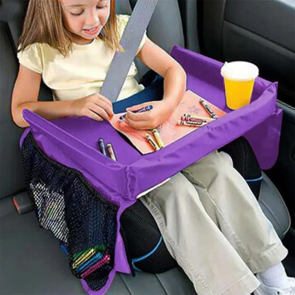 Baby Car Seat Tray