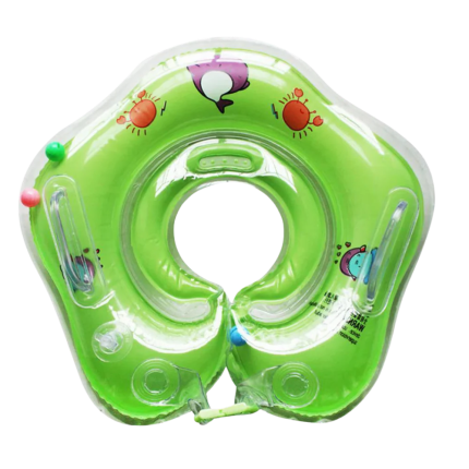 Baby Floating Neck Ring