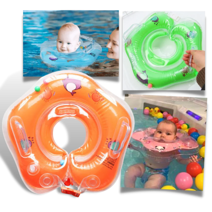 Baby Floating Neck Ring