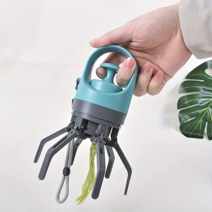 Portable Pooper Scooper